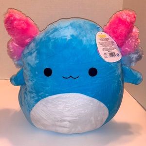 Squishmallow “Anastasia” 14” Plush